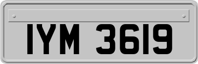 IYM3619