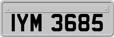 IYM3685