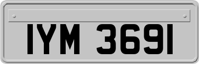 IYM3691