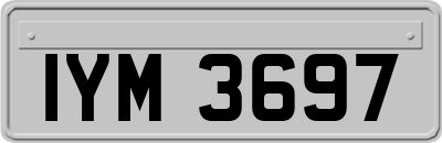 IYM3697