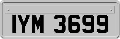 IYM3699