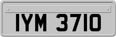 IYM3710
