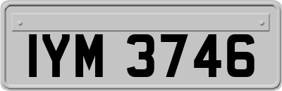 IYM3746