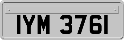 IYM3761