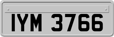 IYM3766