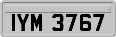 IYM3767