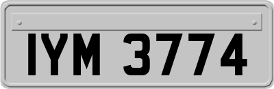 IYM3774
