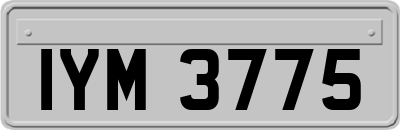 IYM3775