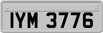 IYM3776