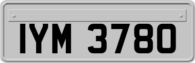 IYM3780