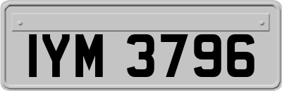 IYM3796