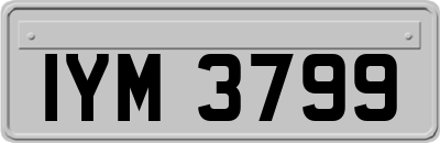 IYM3799