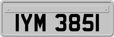 IYM3851