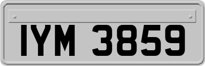 IYM3859