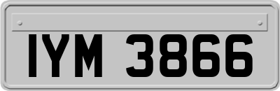 IYM3866