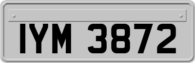 IYM3872