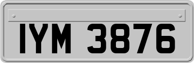 IYM3876