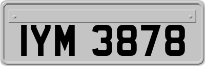 IYM3878