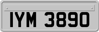 IYM3890