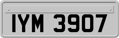 IYM3907