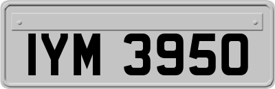 IYM3950