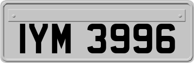 IYM3996