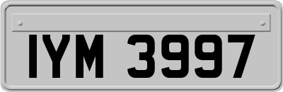 IYM3997