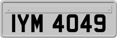 IYM4049
