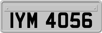 IYM4056