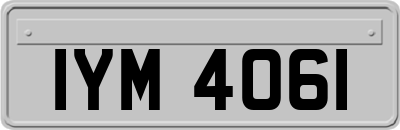 IYM4061