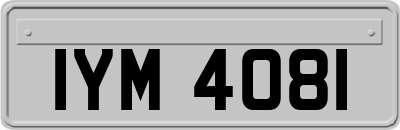 IYM4081