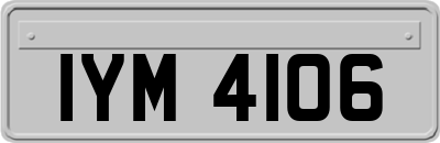IYM4106