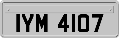 IYM4107