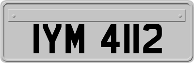 IYM4112