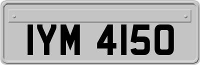 IYM4150