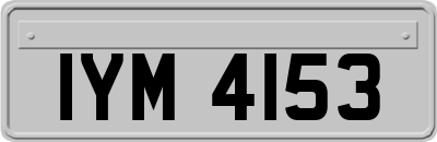 IYM4153