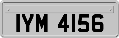 IYM4156