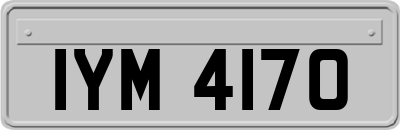 IYM4170