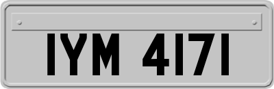 IYM4171