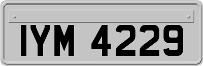 IYM4229