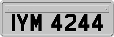 IYM4244