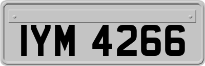IYM4266