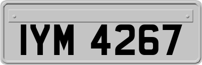 IYM4267