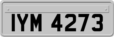 IYM4273