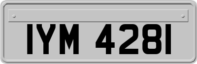 IYM4281