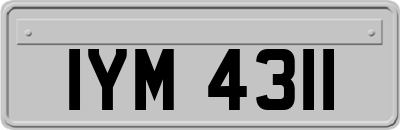 IYM4311