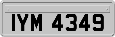 IYM4349