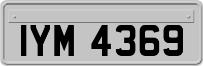 IYM4369