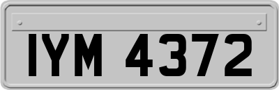 IYM4372