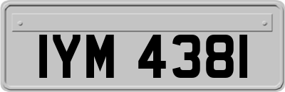 IYM4381